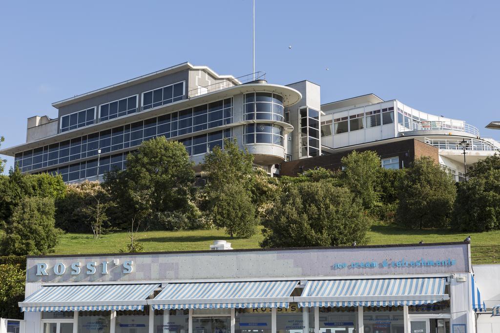 Southend Guest House - Close To Beach, Train Station & Southend Airport Luaran gambar