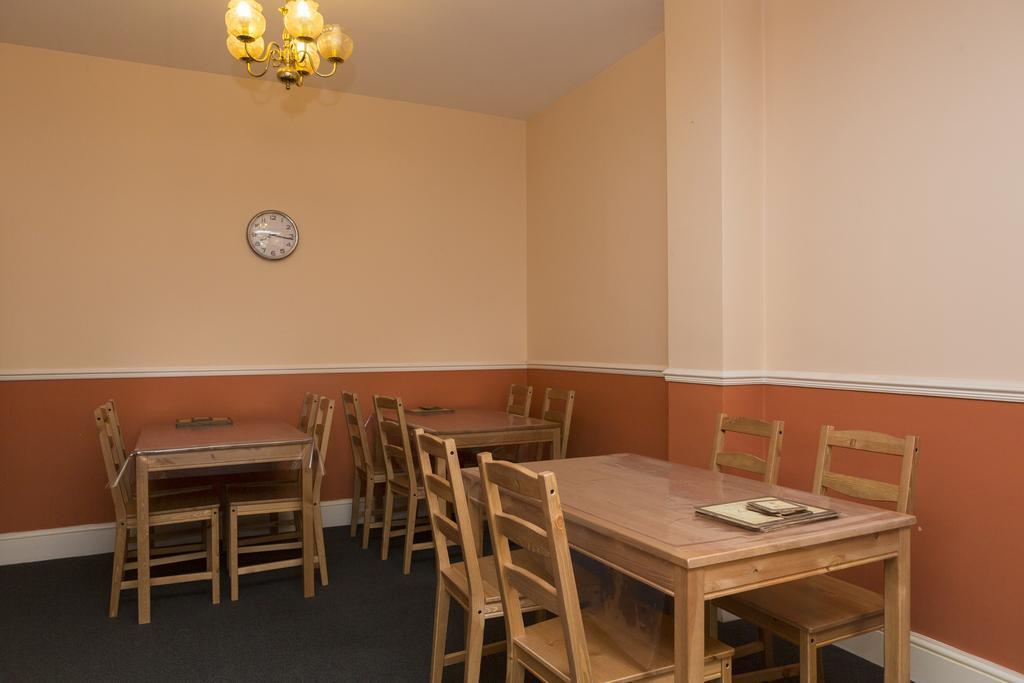 Southend Guest House - Close To Beach, Train Station & Southend Airport Luaran gambar