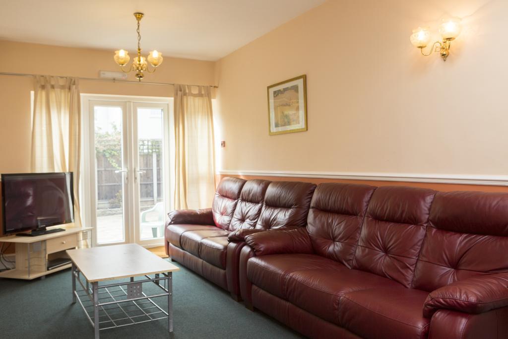 Southend Guest House - Close To Beach, Train Station & Southend Airport Luaran gambar